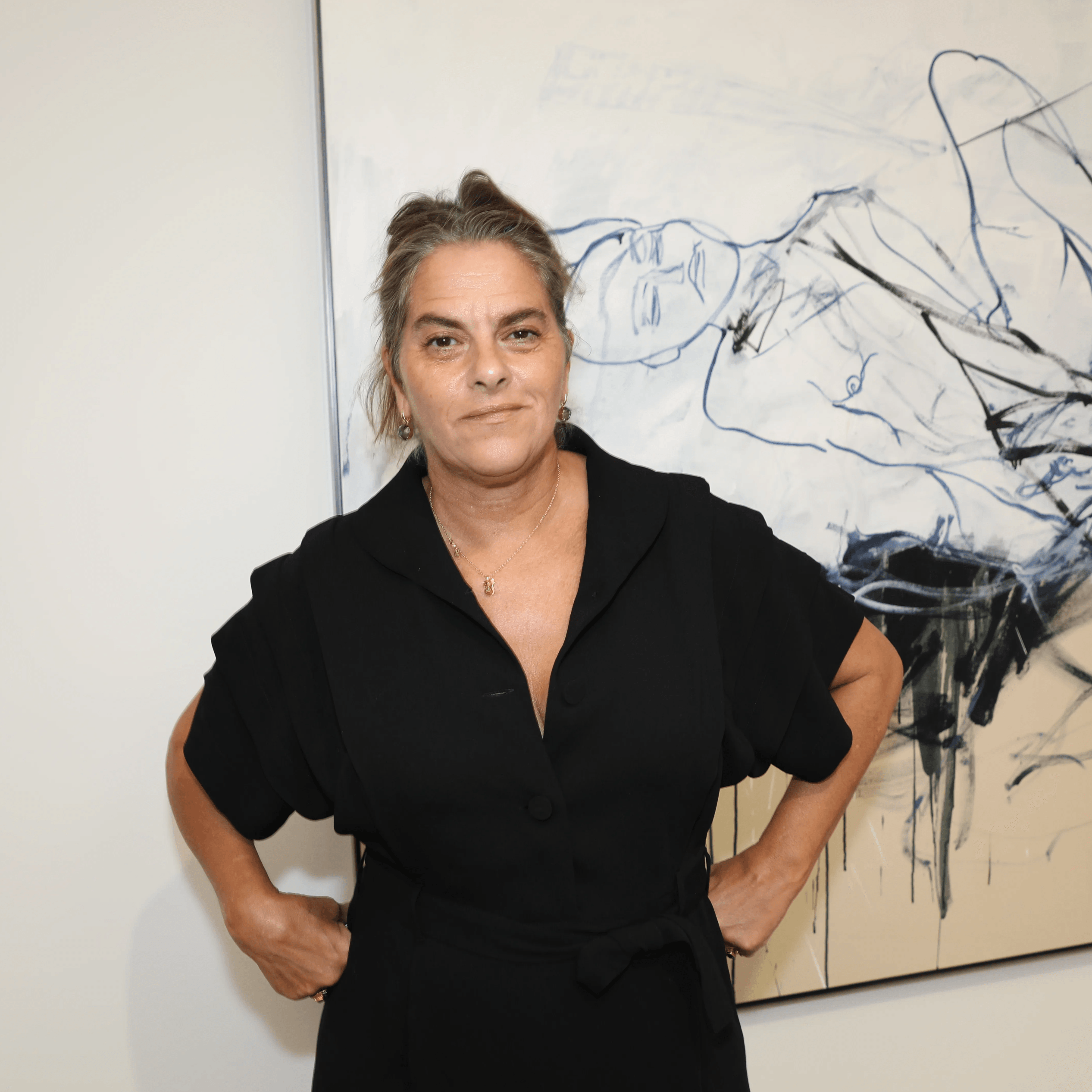 Tracey Emin