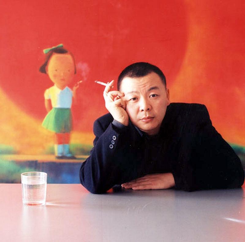 Liu Ye