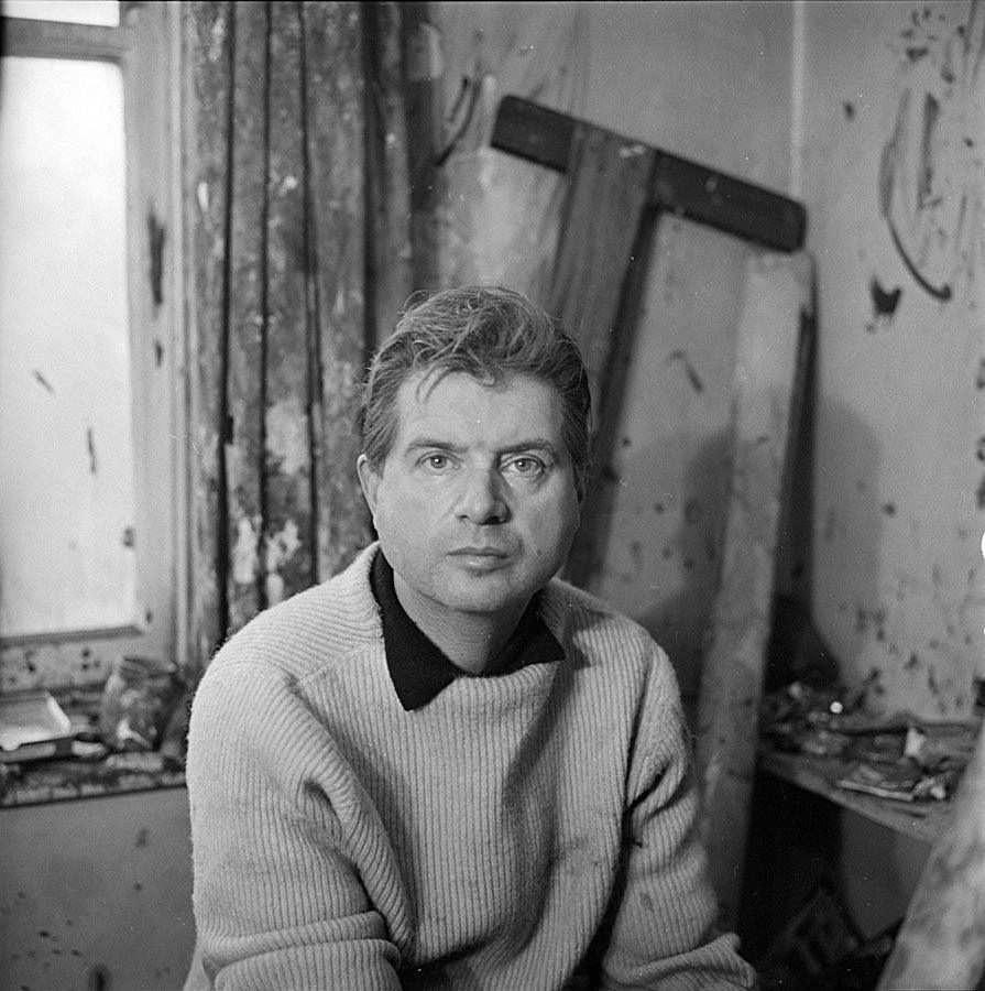 Francis Bacon