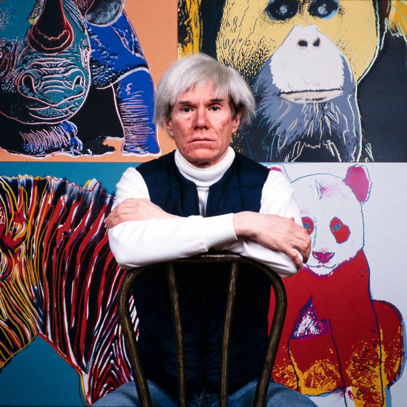 Andy Warhol