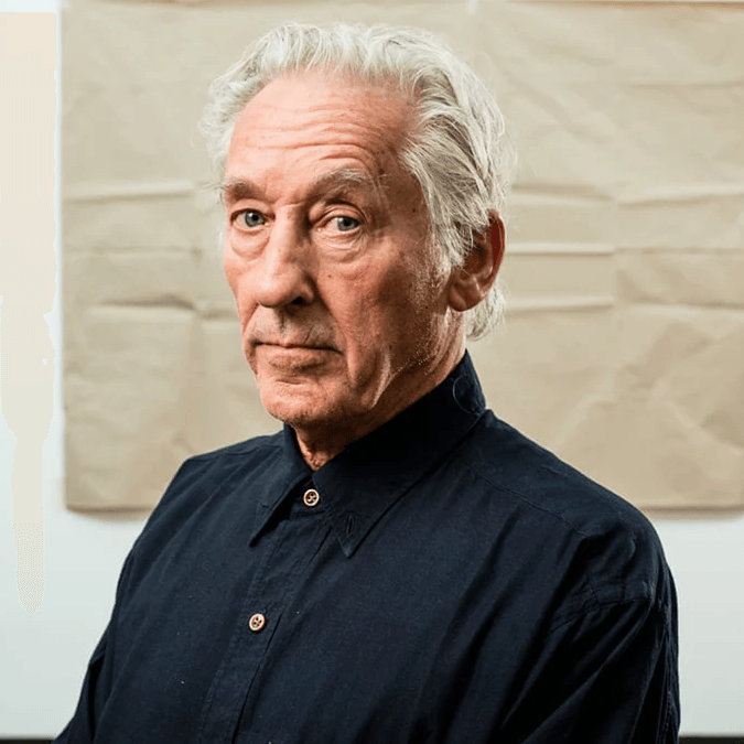 Ed Ruscha