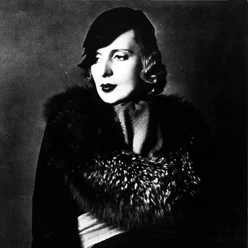 Tamara De Lempicka