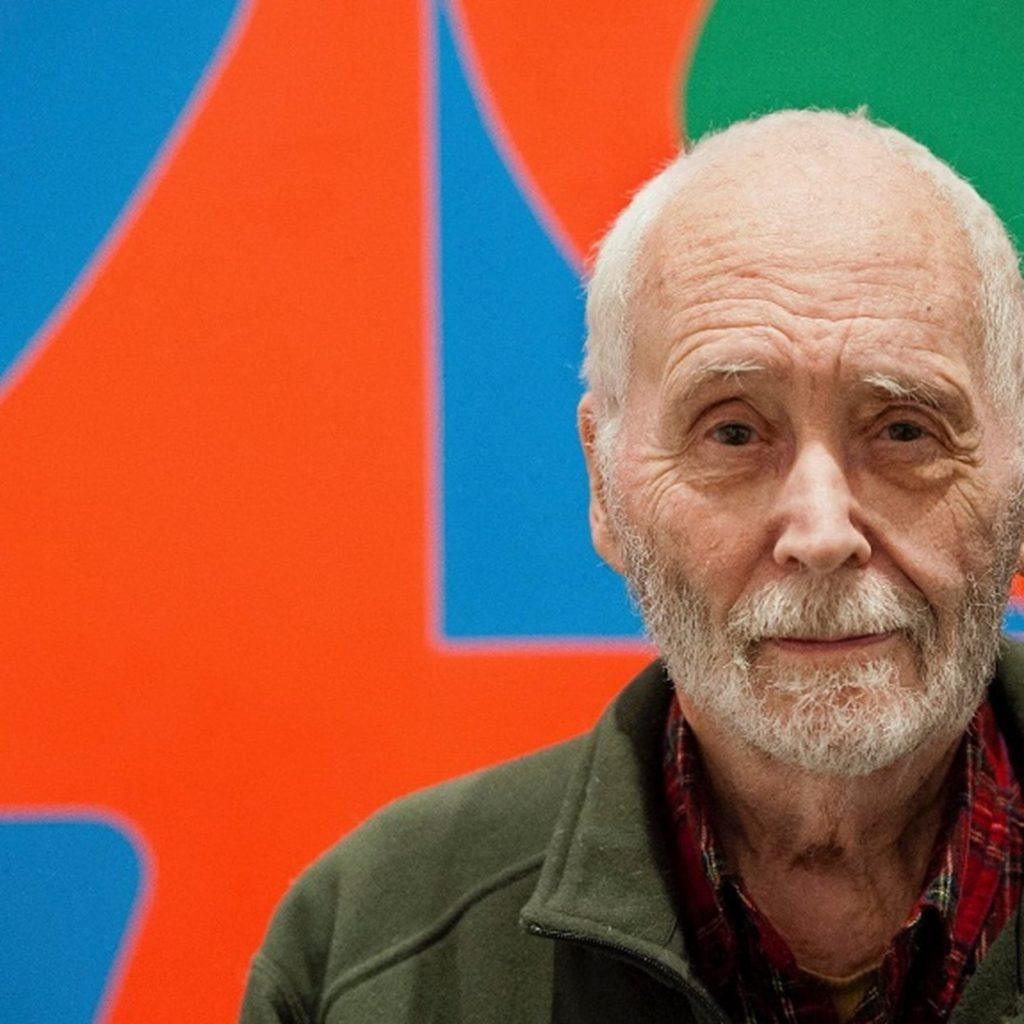 Robert Indiana