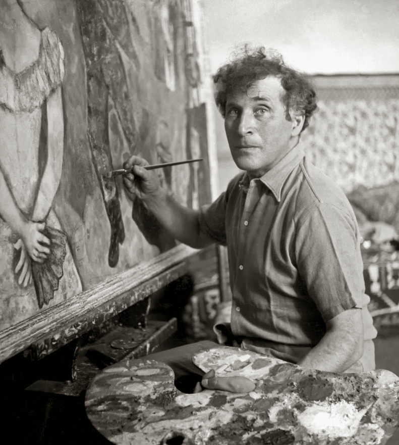 Marc Chagall