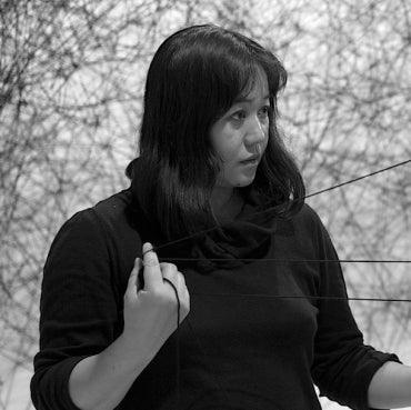 Chiharu Shiota