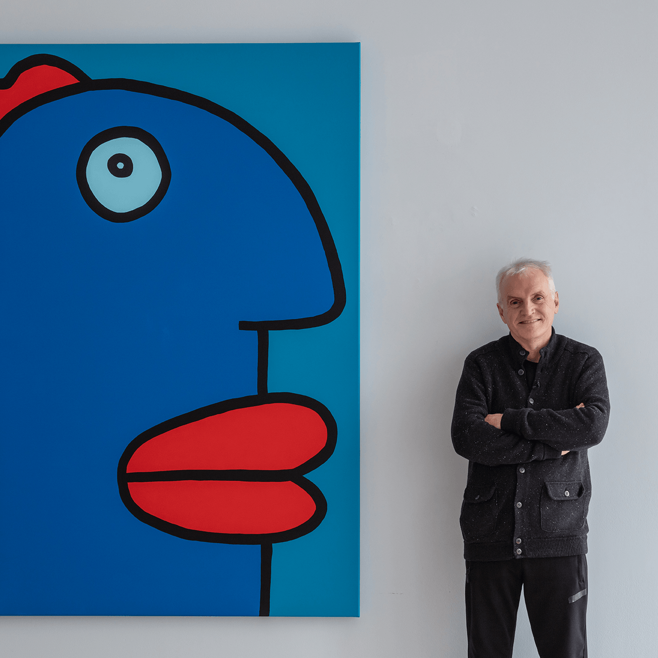 Thierry Noir