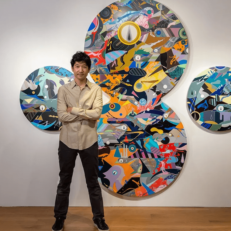 Tomokazu Matsuyama