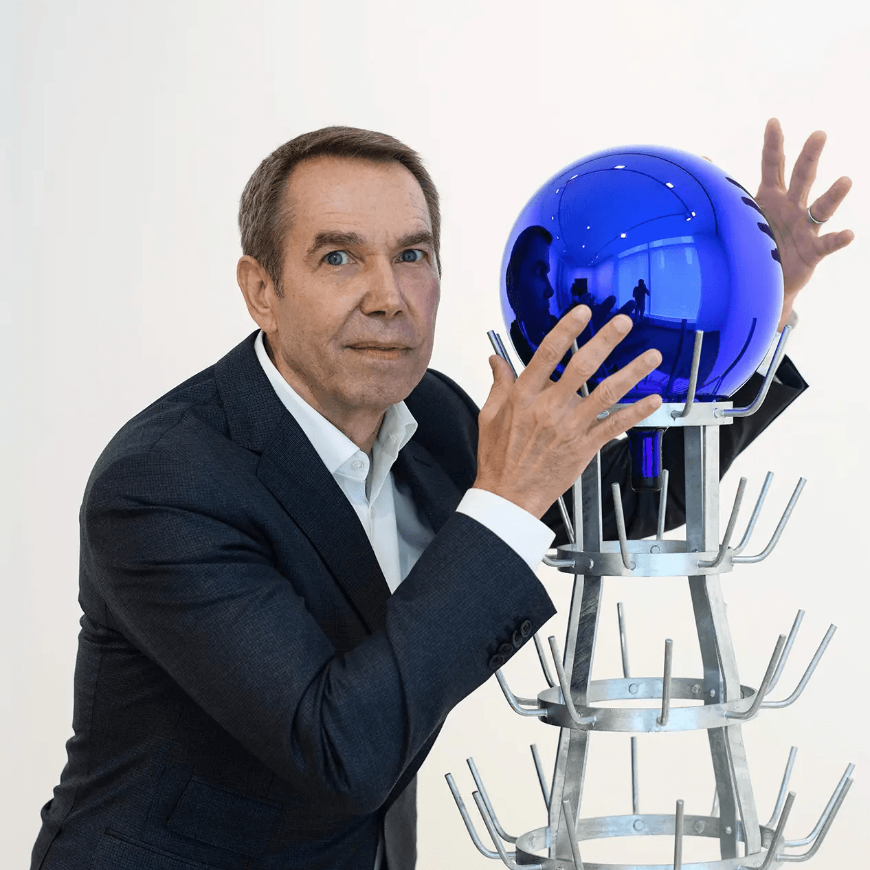 Jeff Koons