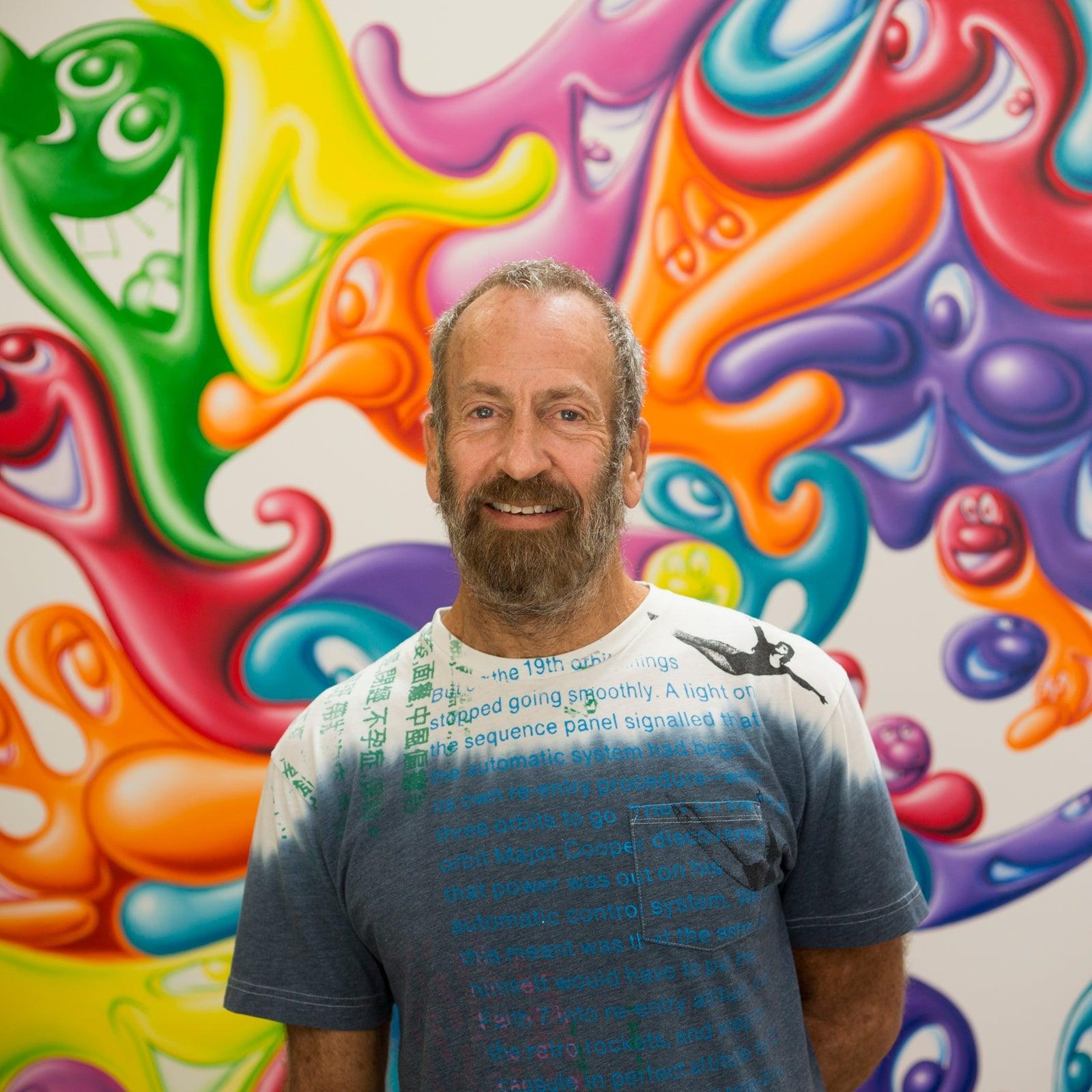 Kenny Scharf