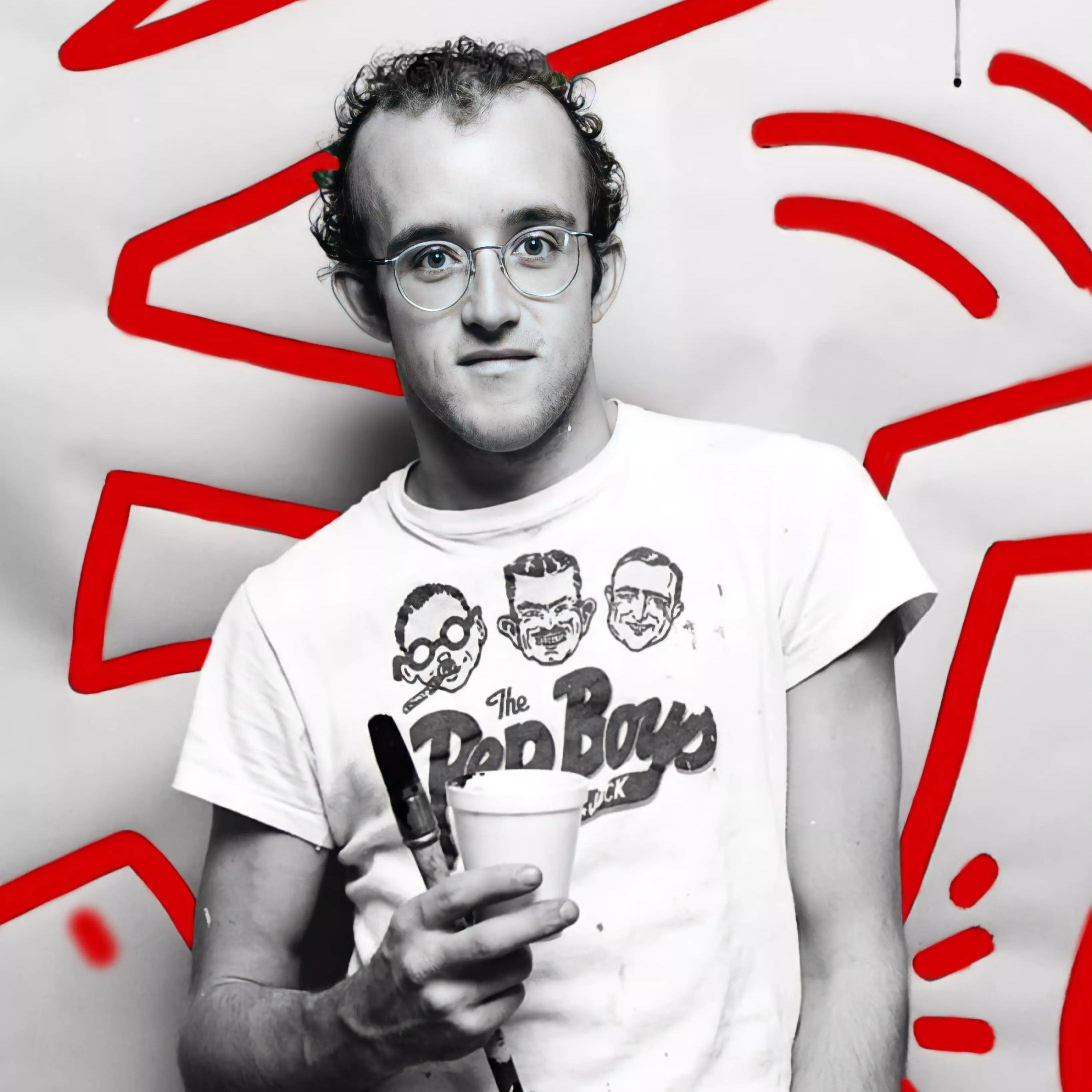 Keith Haring