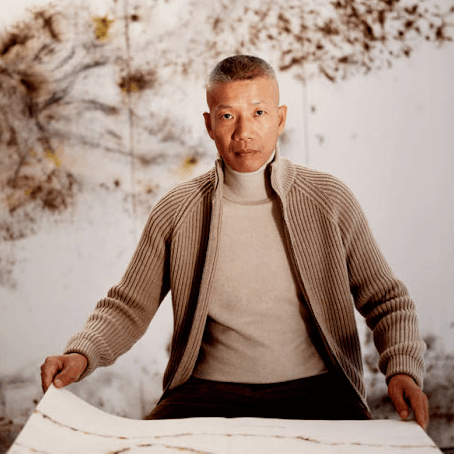 Cai Guo-Qiang