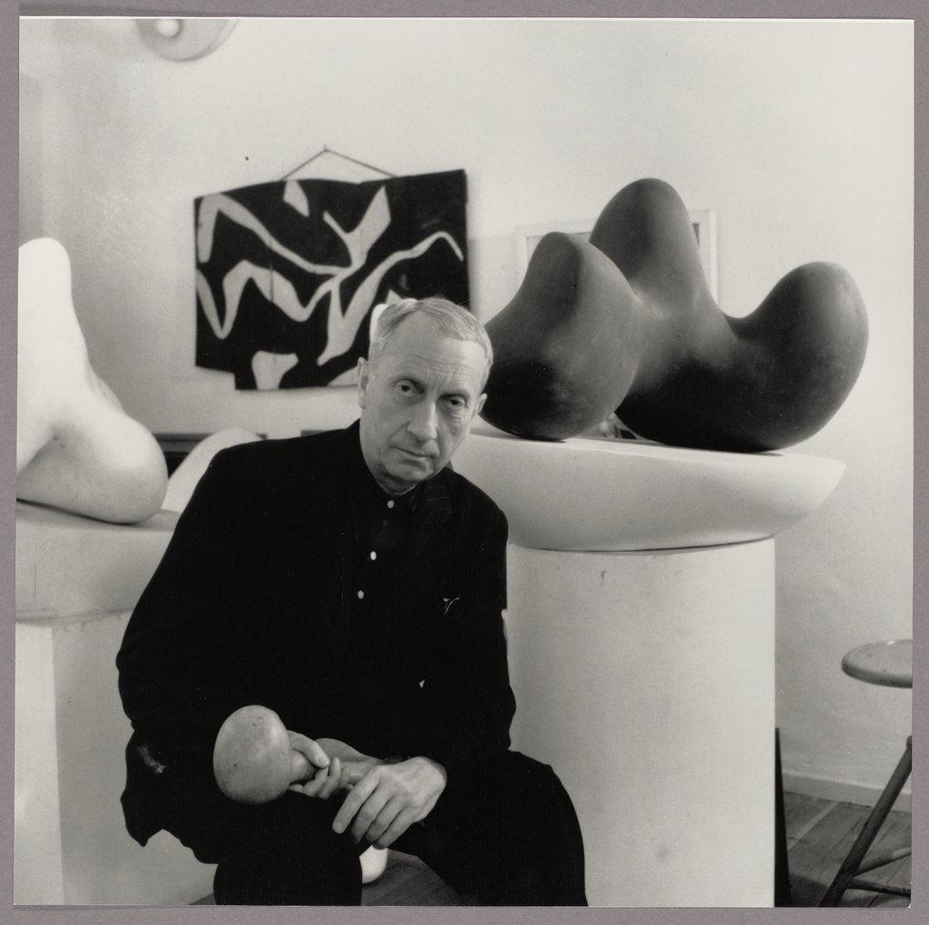 Jean Arp