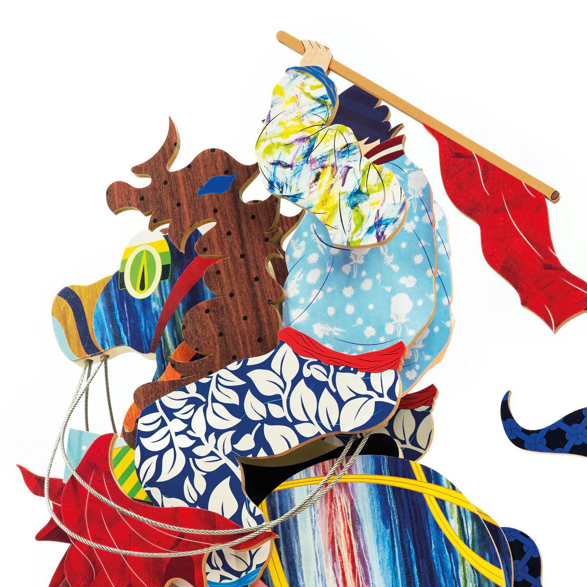 Tomokazu Matsuyama-Natural Shell Pride4