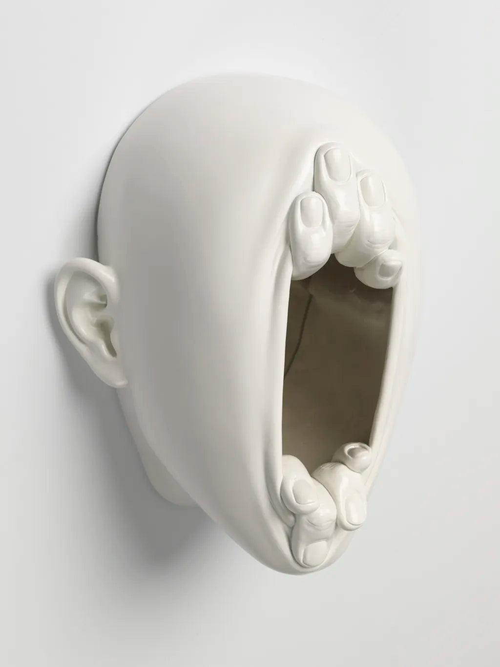 Johnson Tsang | Lucid Dream II - Who’s There?