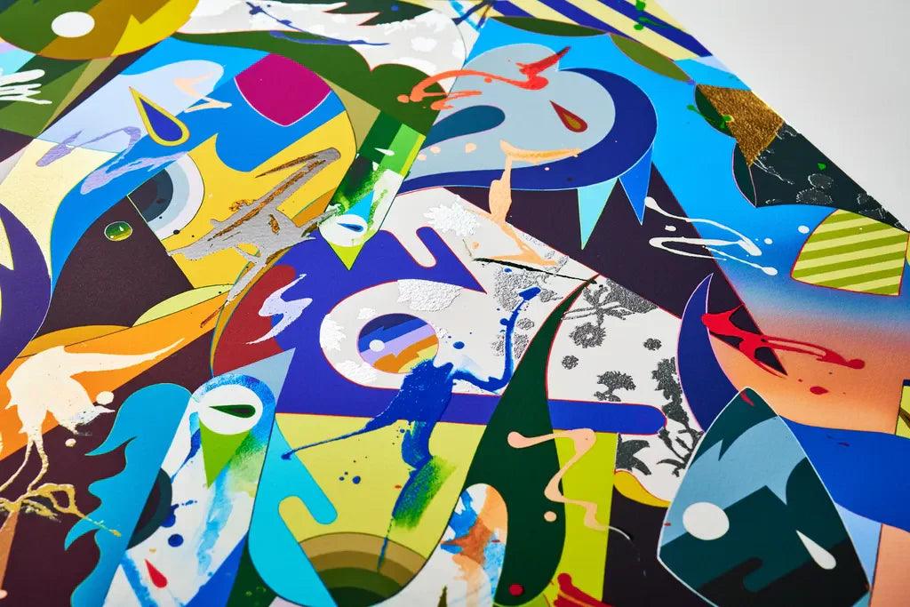 Tomokazu Matsuyama-The Farm Crash