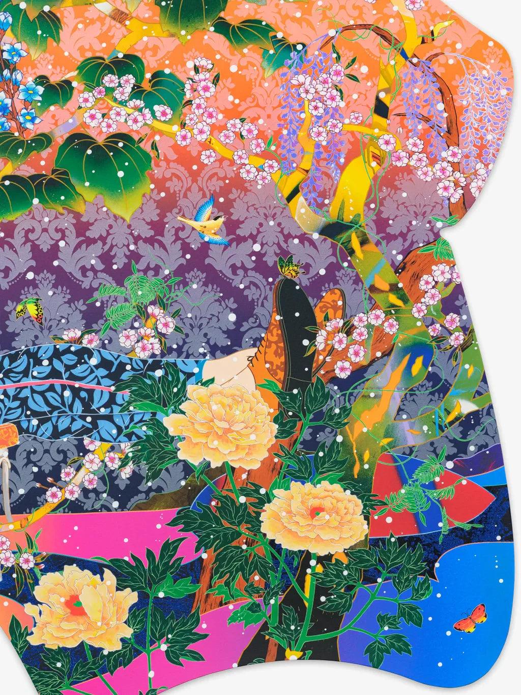 Tomokazu Matsuyama-If I Fell From Me To You