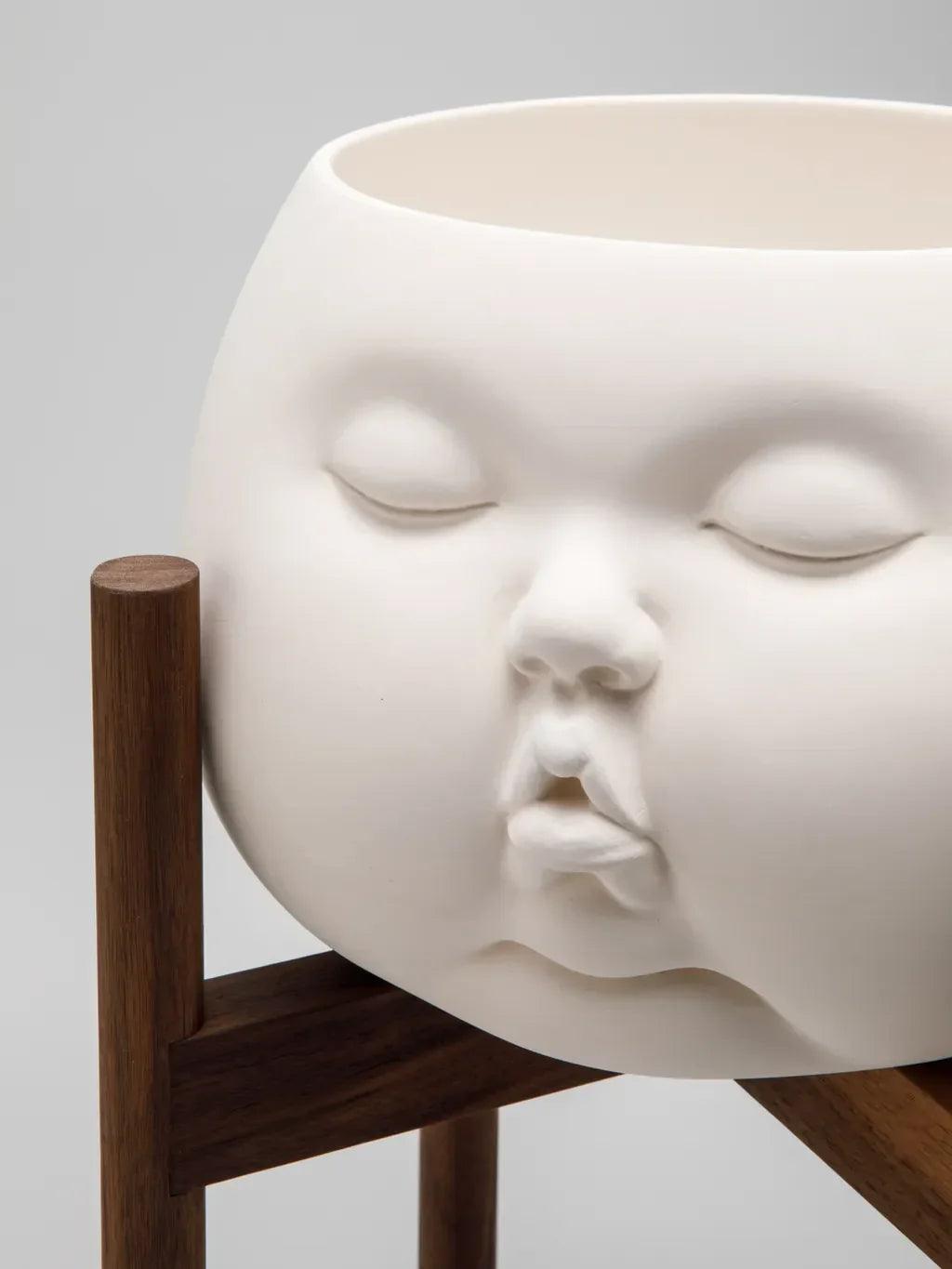 Johnson Tsang | Open Mind (Large)