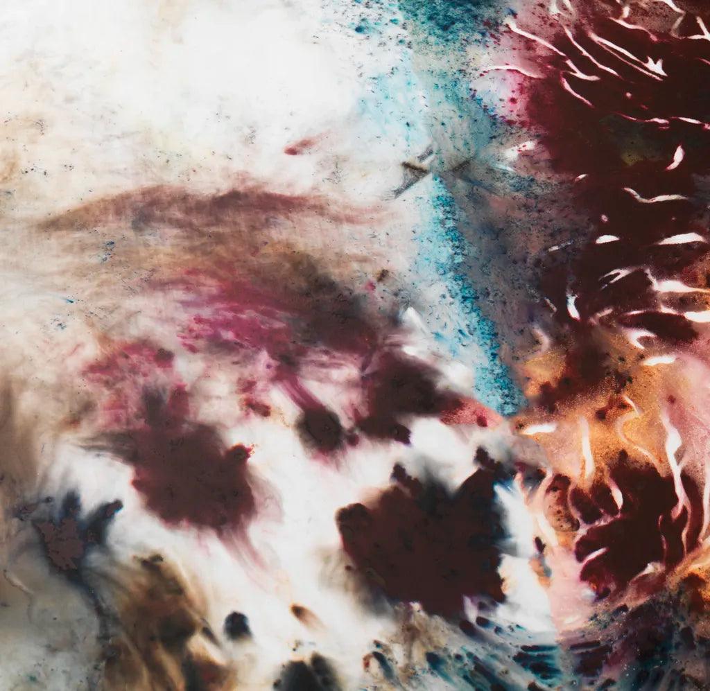 Cai Guo-Qiang | Yin-Yang Peonies