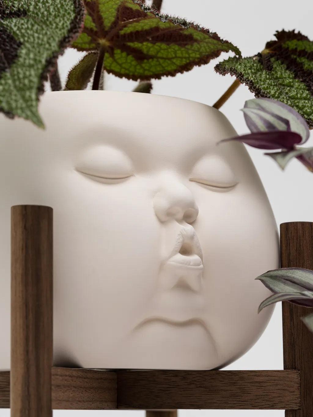 Johnson Tsang | Open Mind (Small)