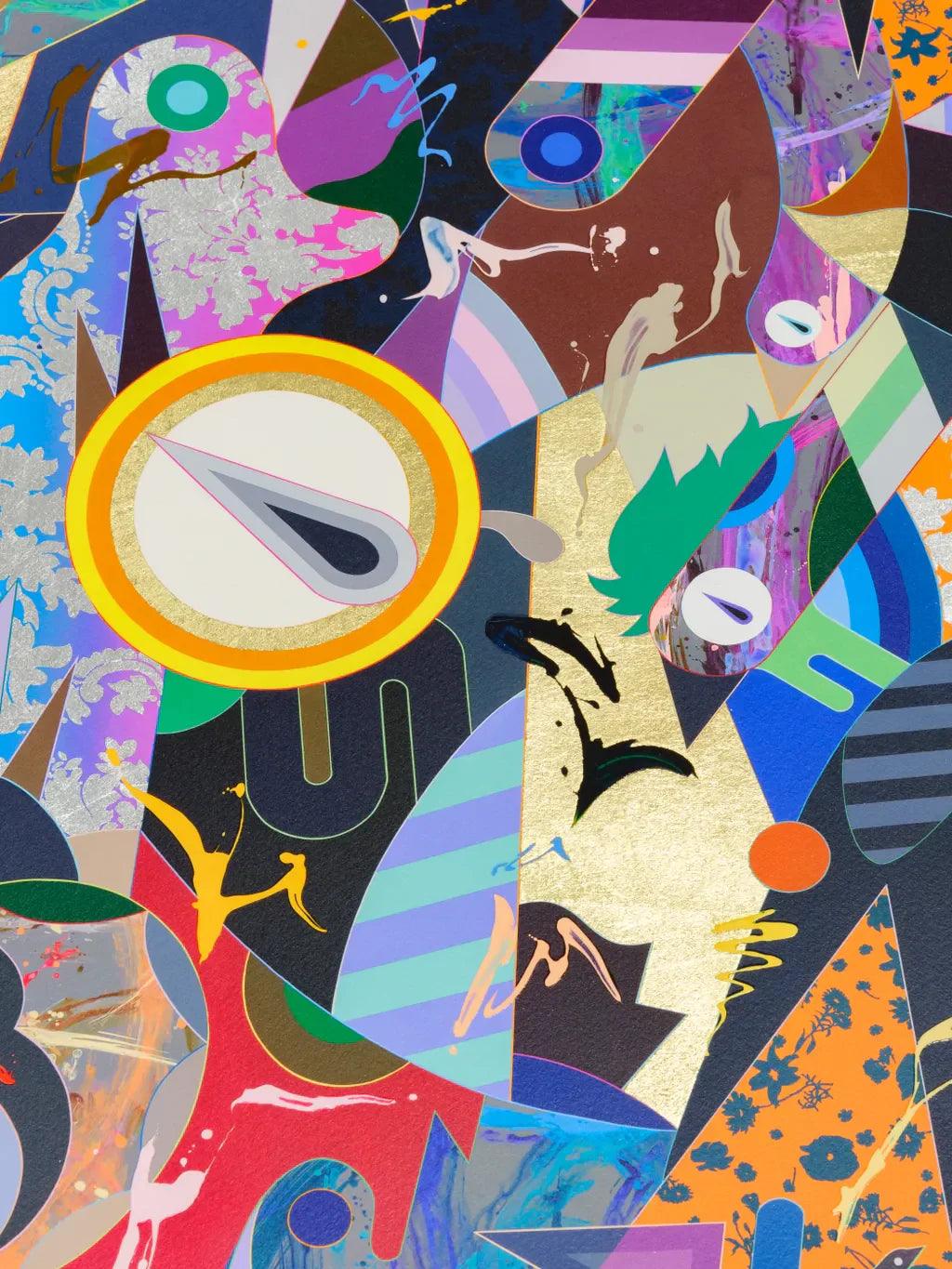 Tomokazu Matsuyama-Daylight Away2