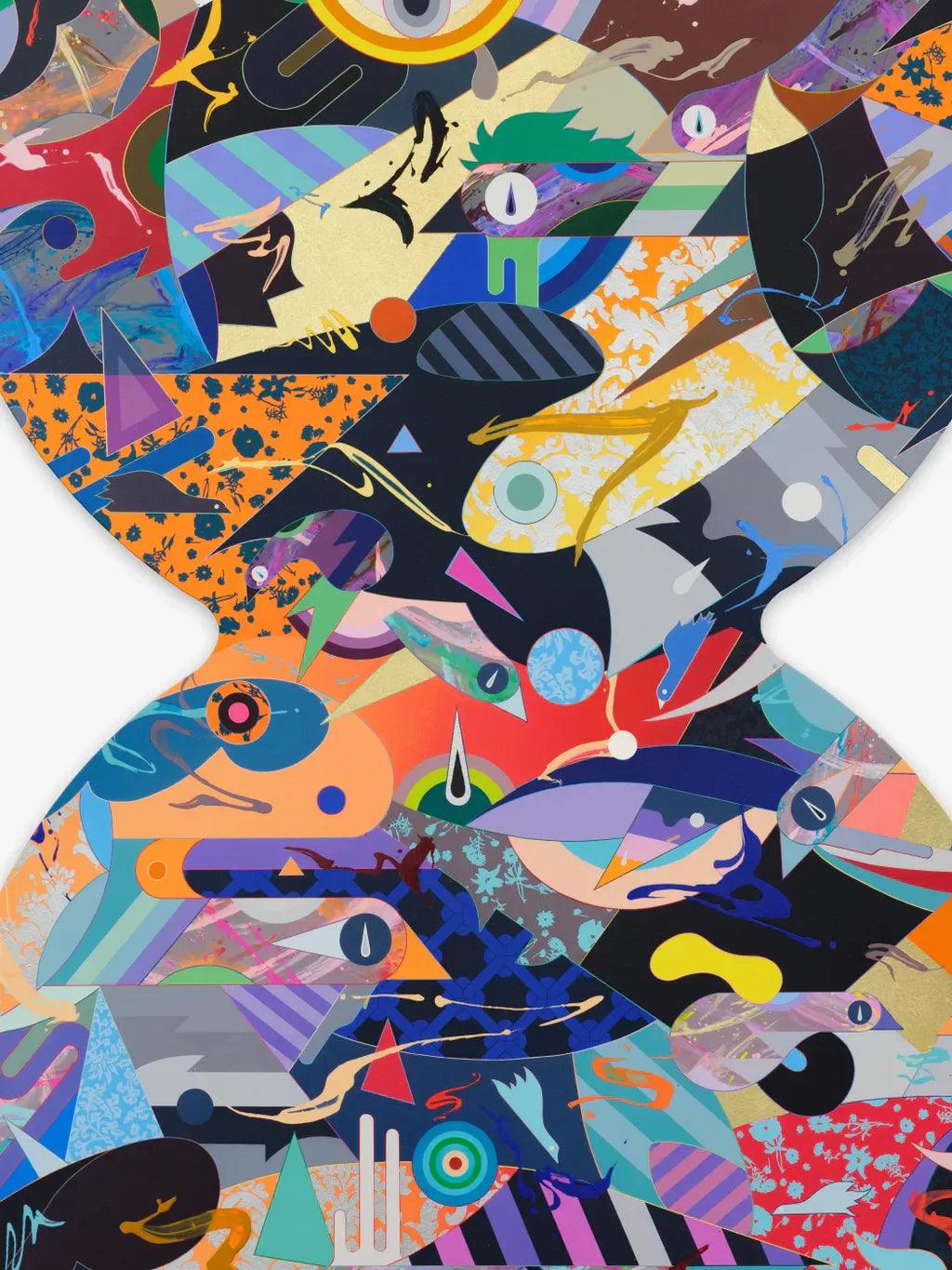 Tomokazu Matsuyama-Daylight Away4