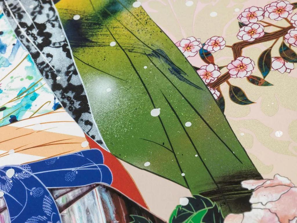 Tomokazu Matsuyama-Jaded Sunshine