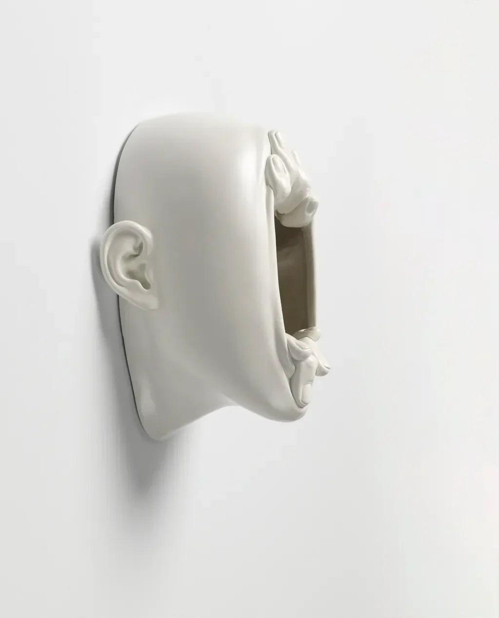 Johnson Tsang | Lucid Dream II - Who’s There?