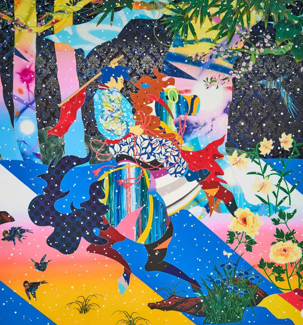 Tomokazu Matsuyama-Honestly Gone Going