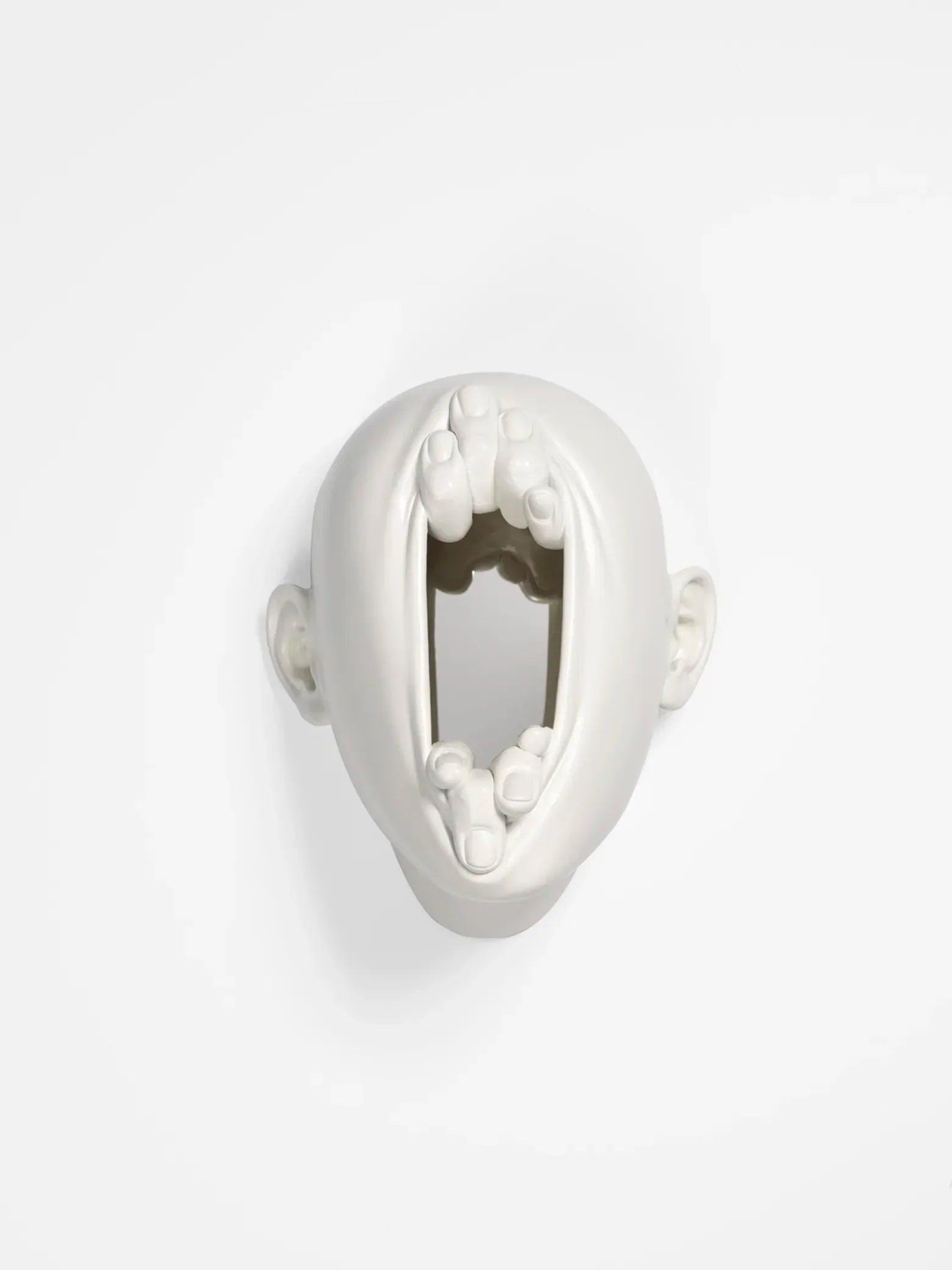 Johnson Tsang | Lucid Dream II - Who’s There?