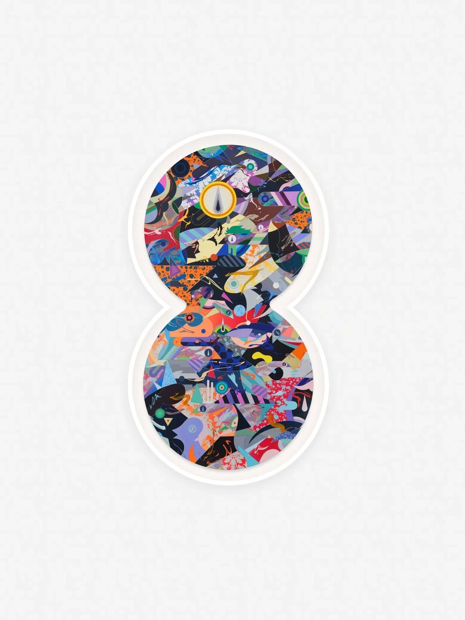 Tomokazu Matsuyama-Daylight Away1