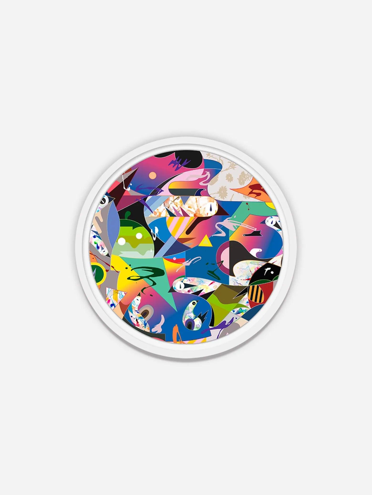 Tomokazu Matsuyama-She's So Sweet Ride