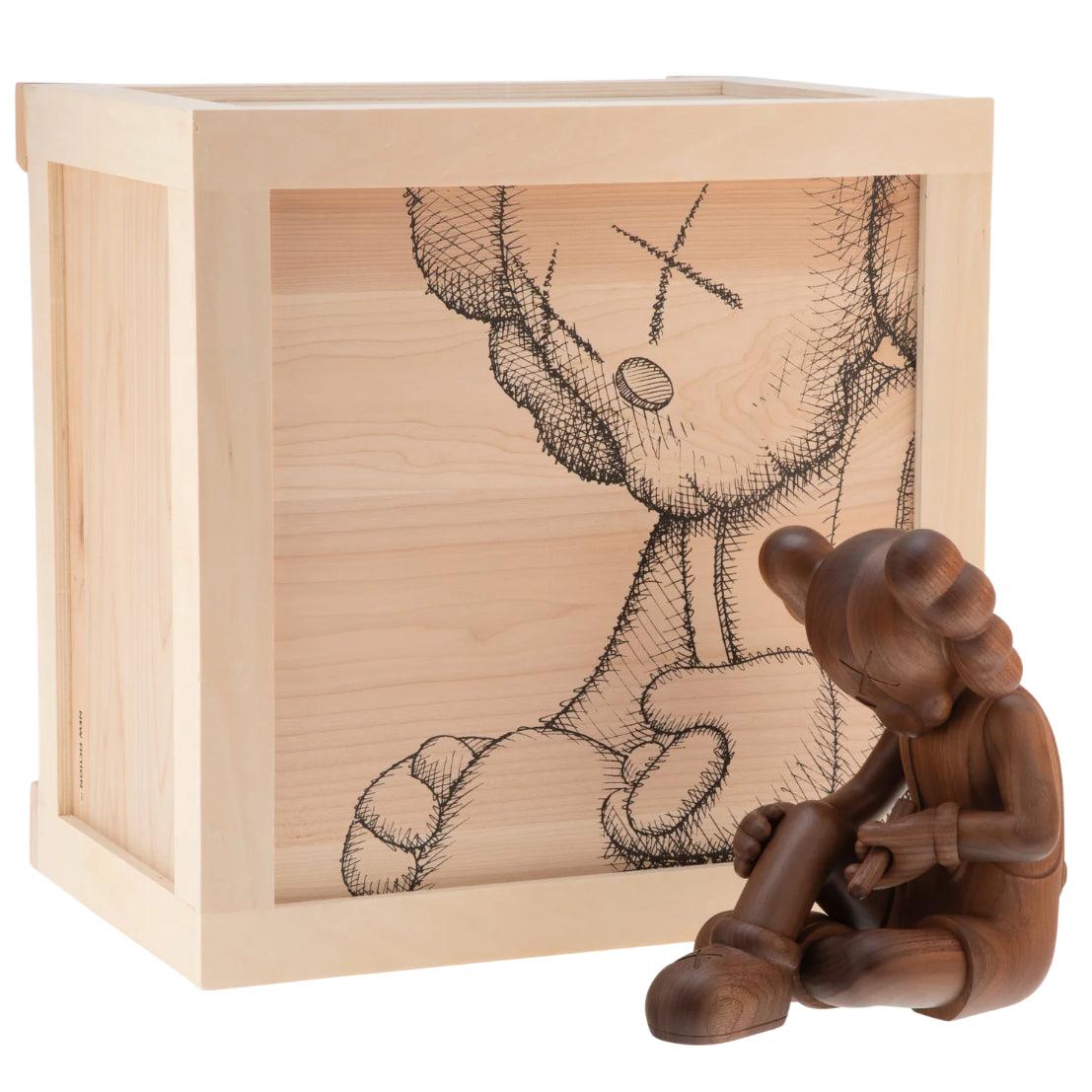 KAWS Better Knowing 2023 Figure (Edition of 100)