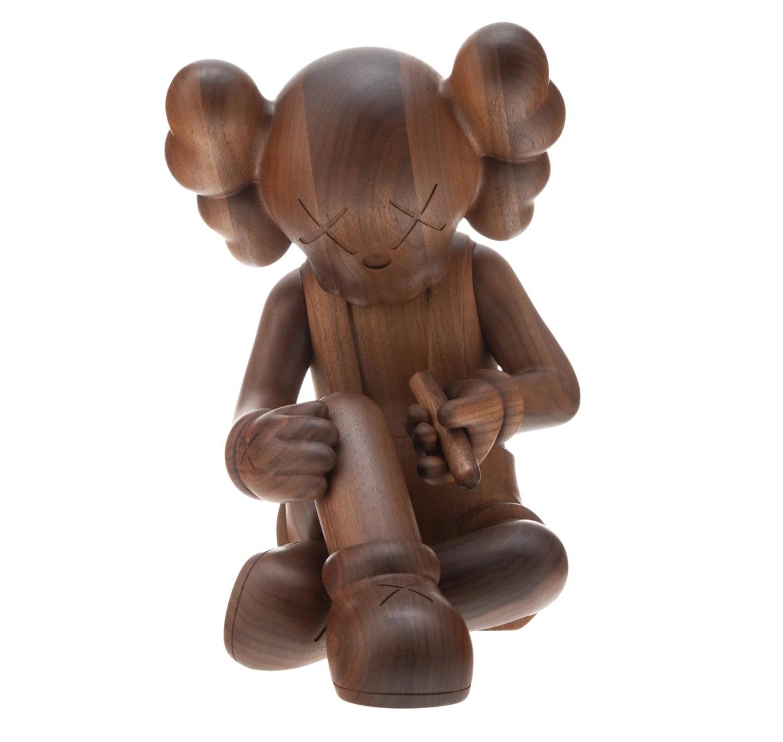 KAWS Better Knowing 2023 Figure (Edition of 100)