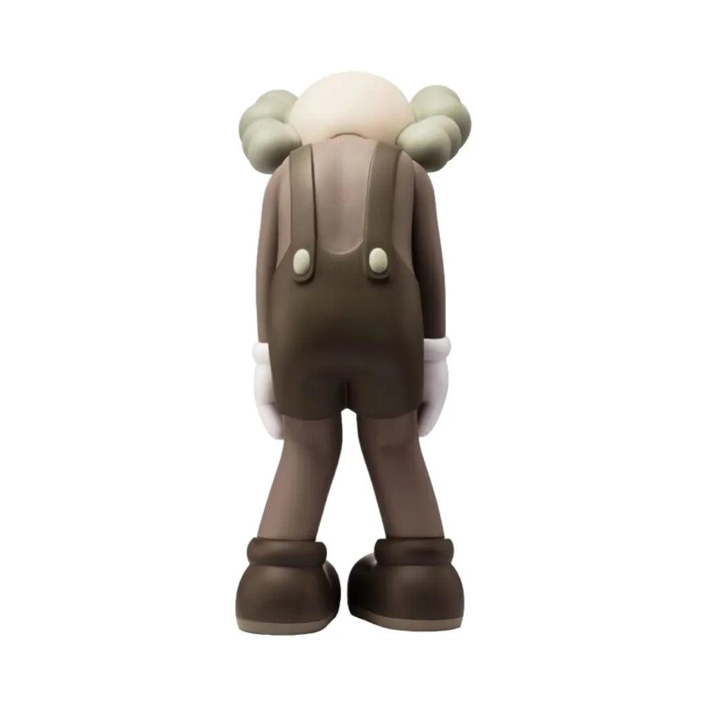 KAWS Small Lie Companion Vinyl Figure
Brown