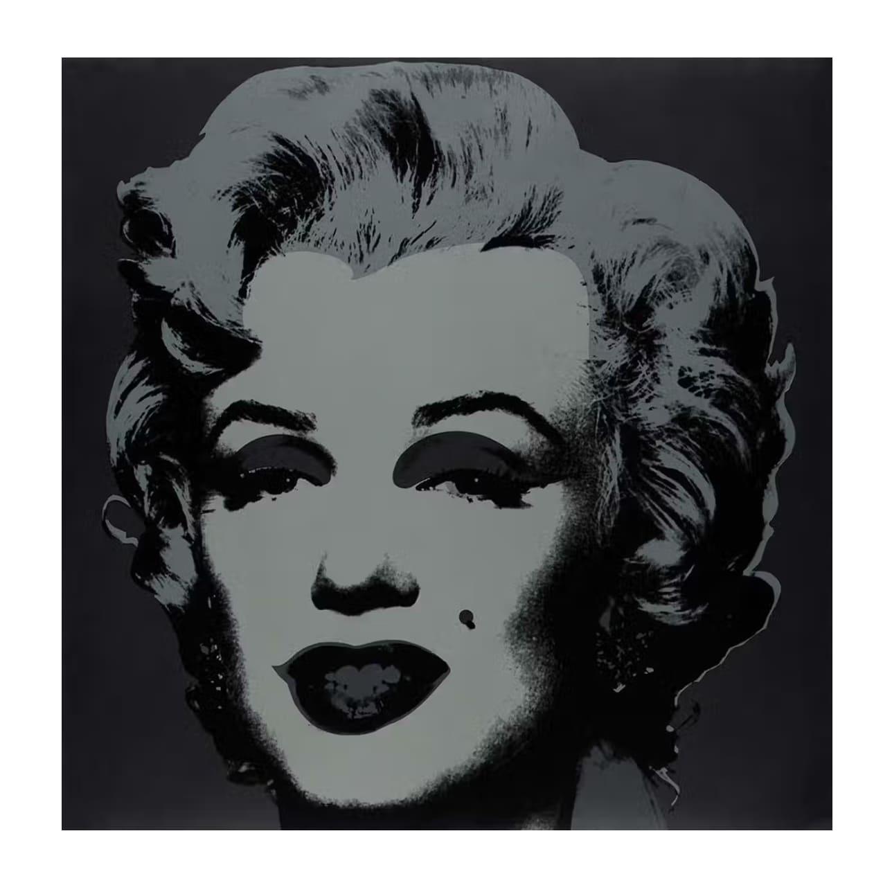 Andy Warhol | Marilyn (F. & S. II.24)