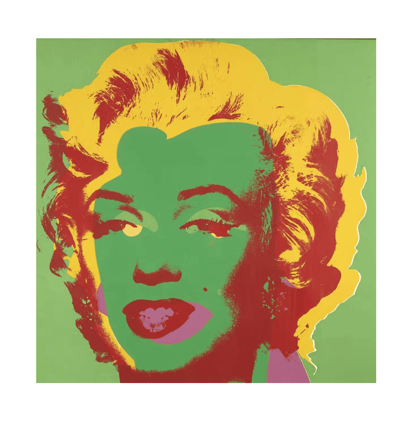 Andy Warhol | Marilyn (F. & S. II.25)