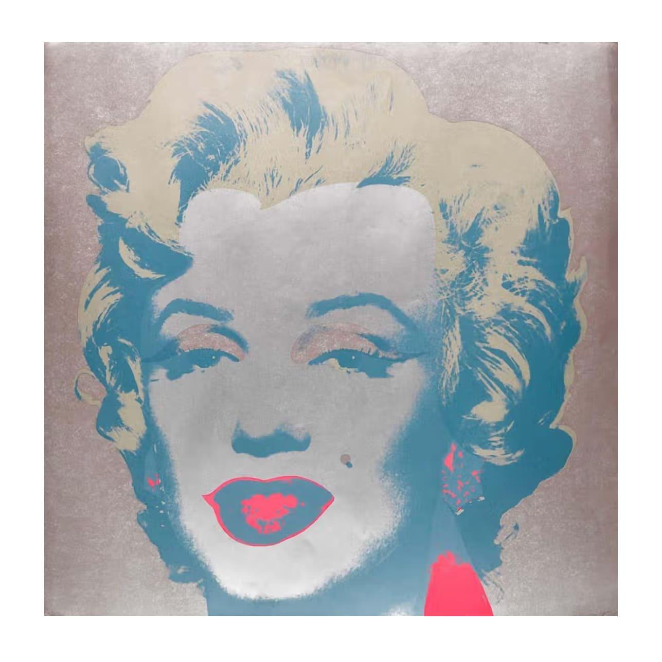 Andy Warhol | Marilyn (F. & S. II.26)