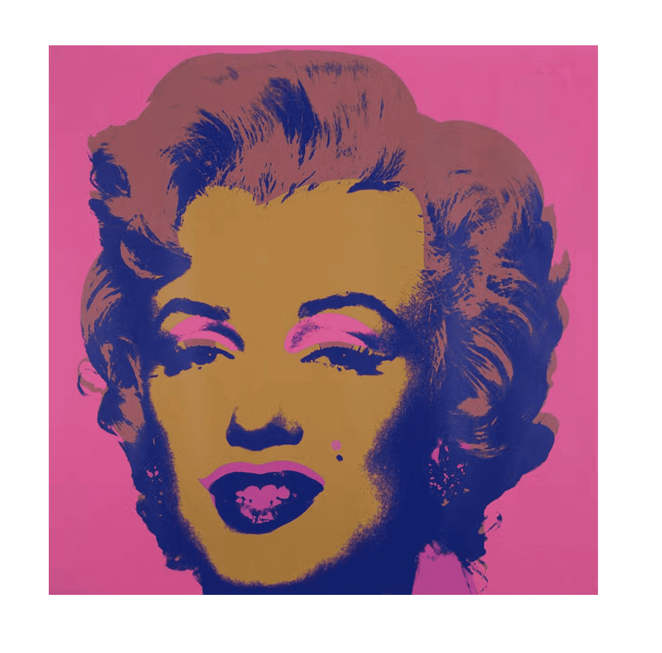 Andy Warhol | Marilyn (F. & S. II.27)