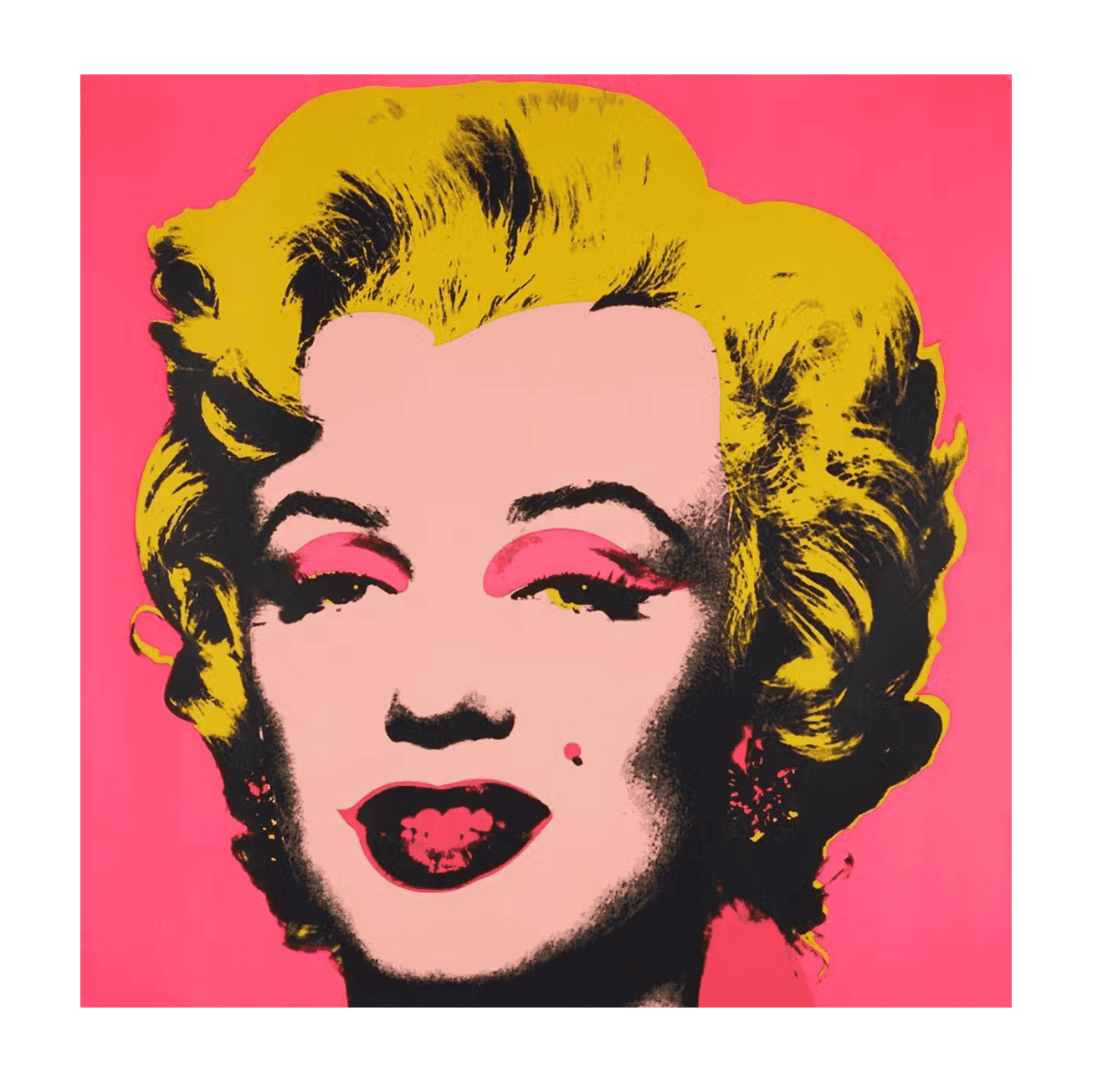 Andy Warhol | Marilyn (F. & S. II.31)