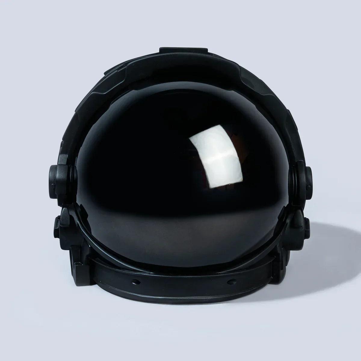 Michael Kagan-A7L HELMET (Black)