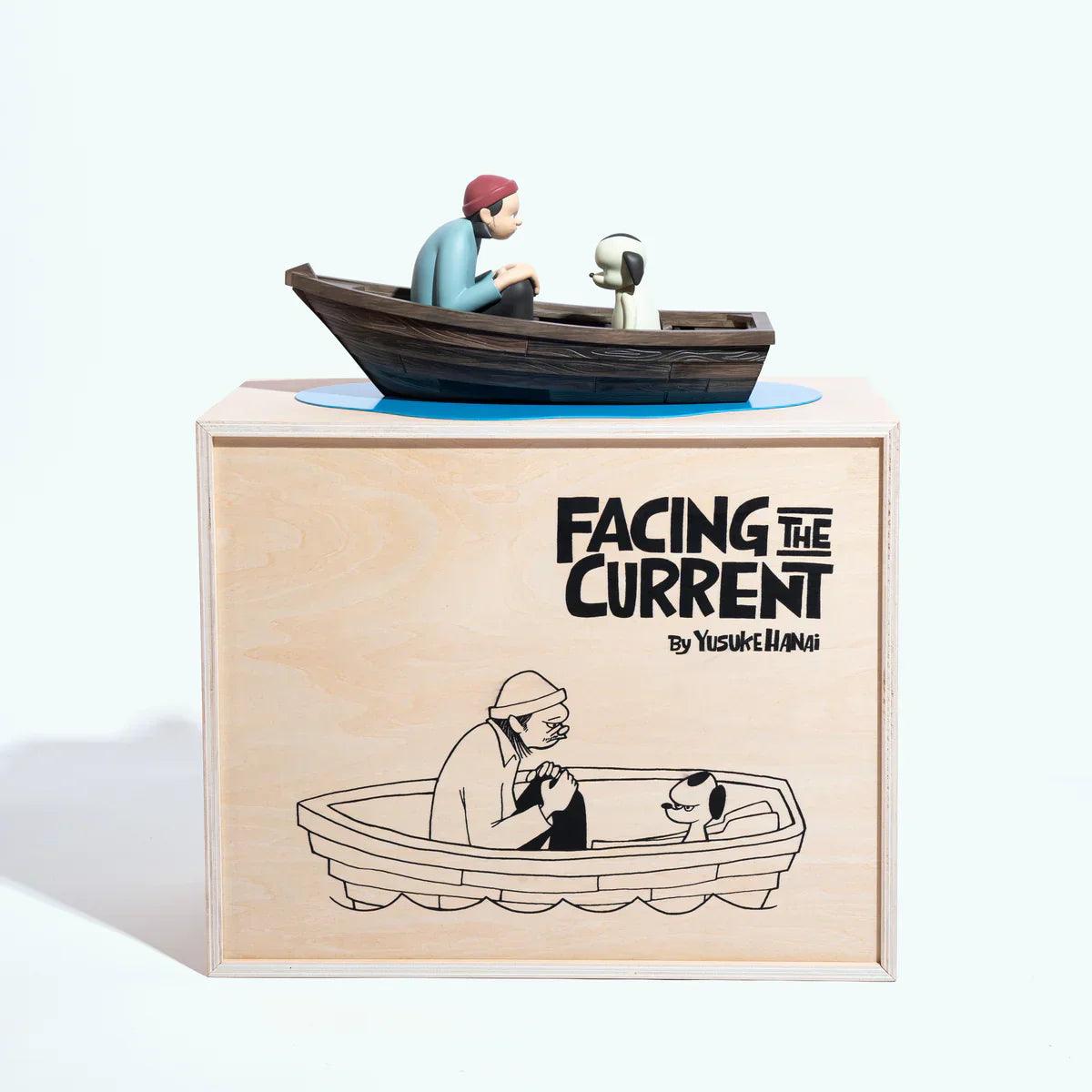 Yusuke Hanai-Facing The Current-4