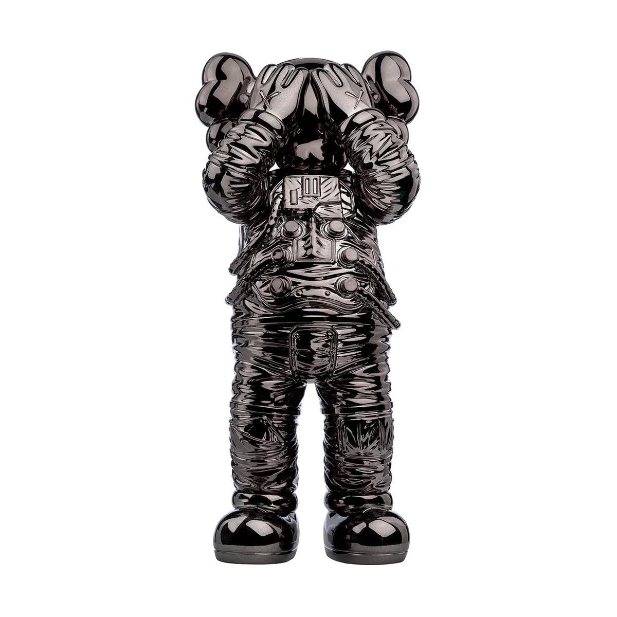 KAWS-KAWS:HOLIDAY SPACE - Black