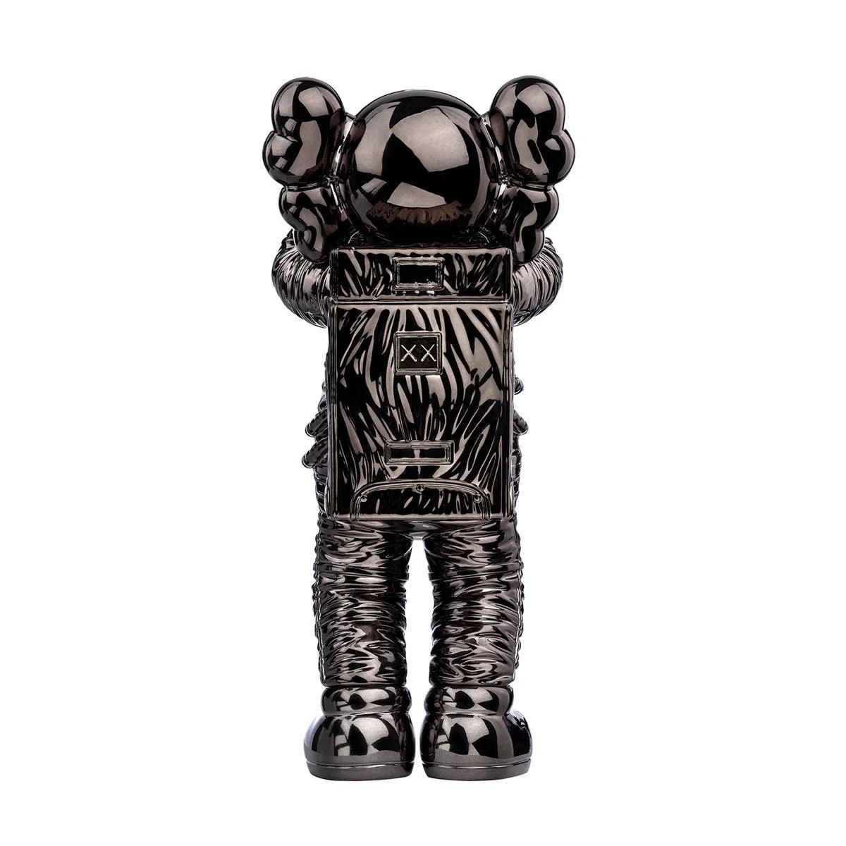 KAWS-KAWS:HOLIDAY SPACE - Black