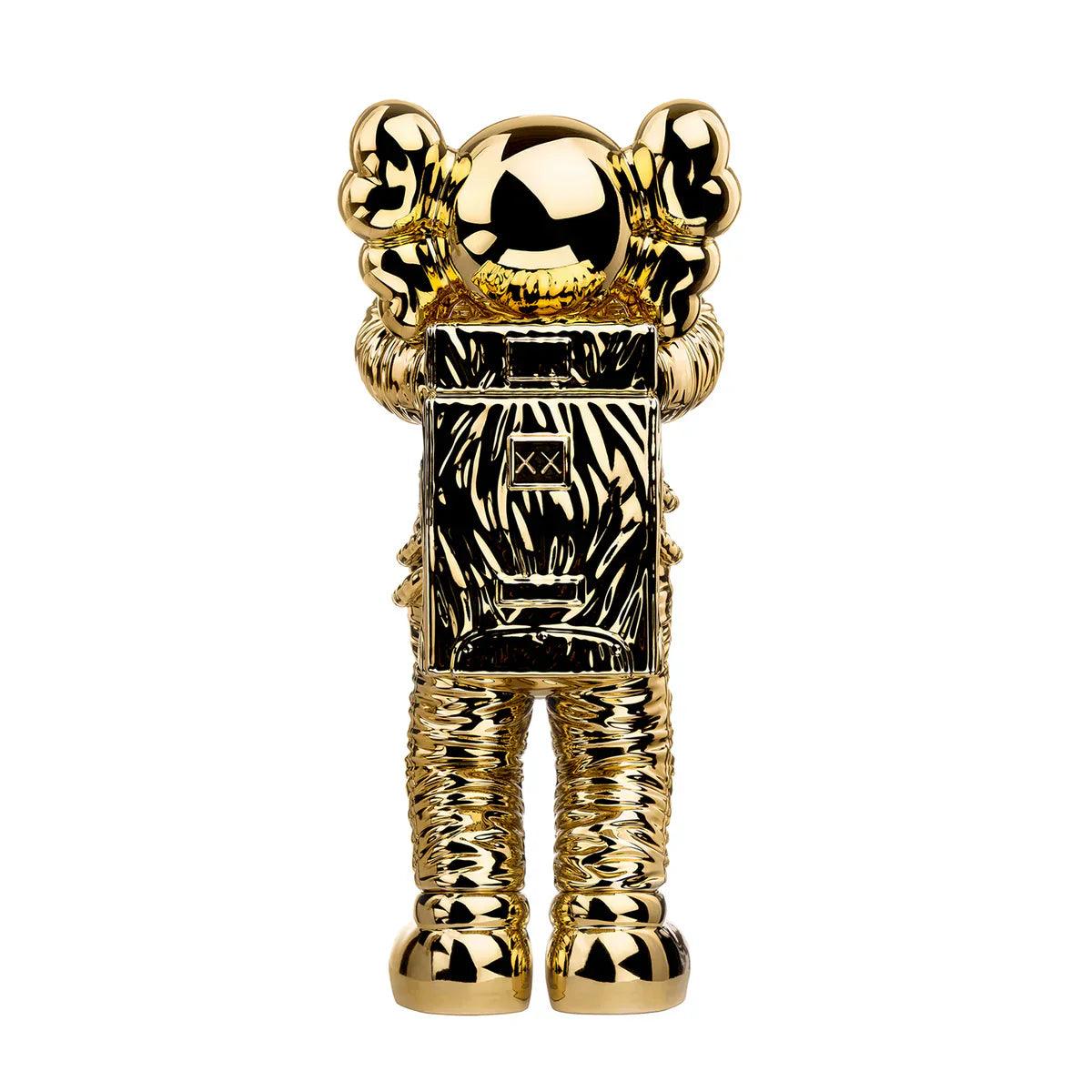 KAWS-KAWS:HOLIDAY SPACE - Gold