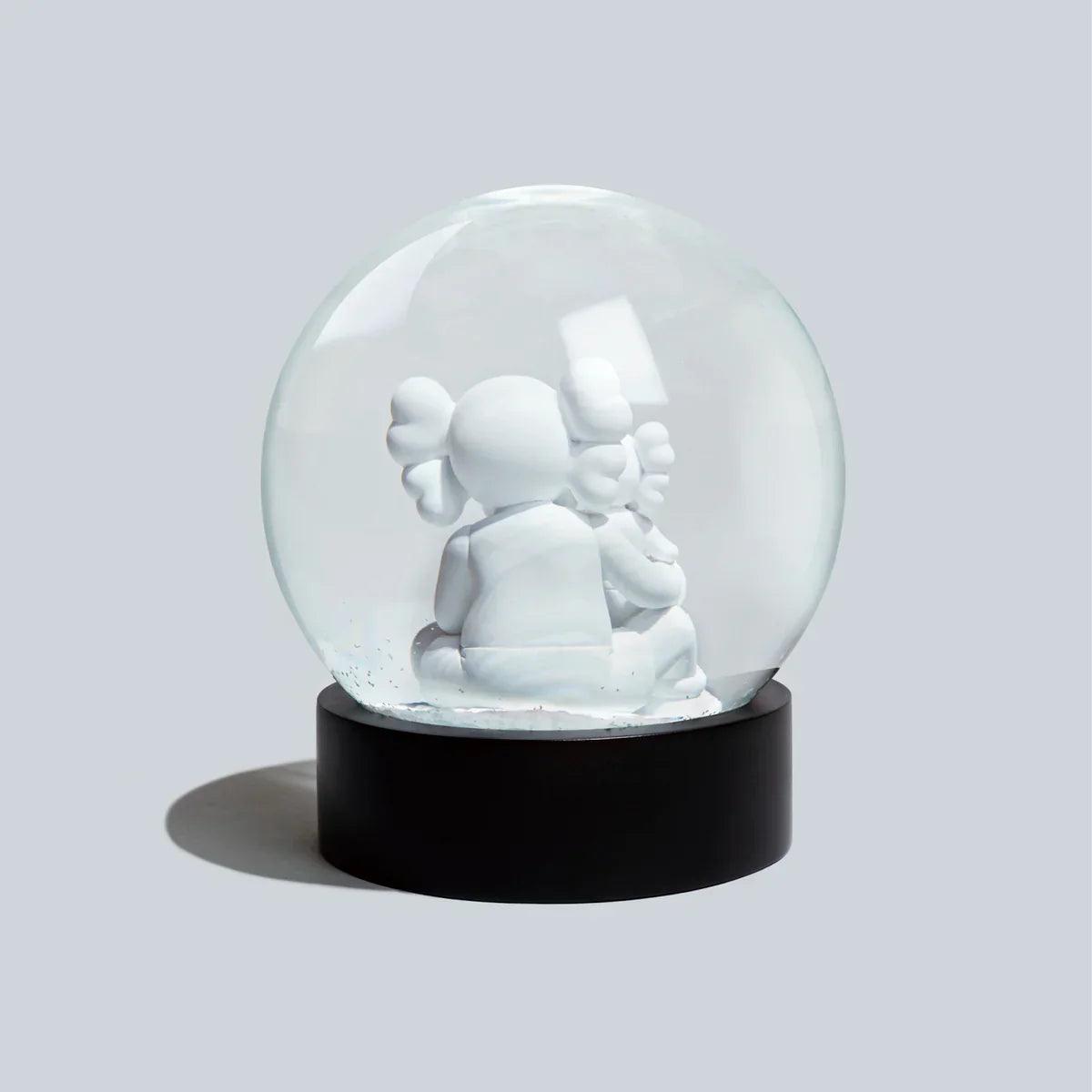 KAWS-KAWS:HOLIDAY Changbai Mountain Snow Globe