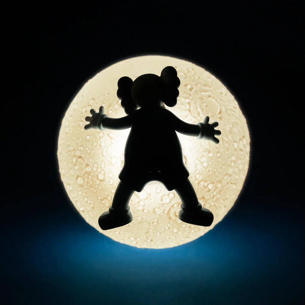 KAWS | HOLIDAY Big Moon,2024-2