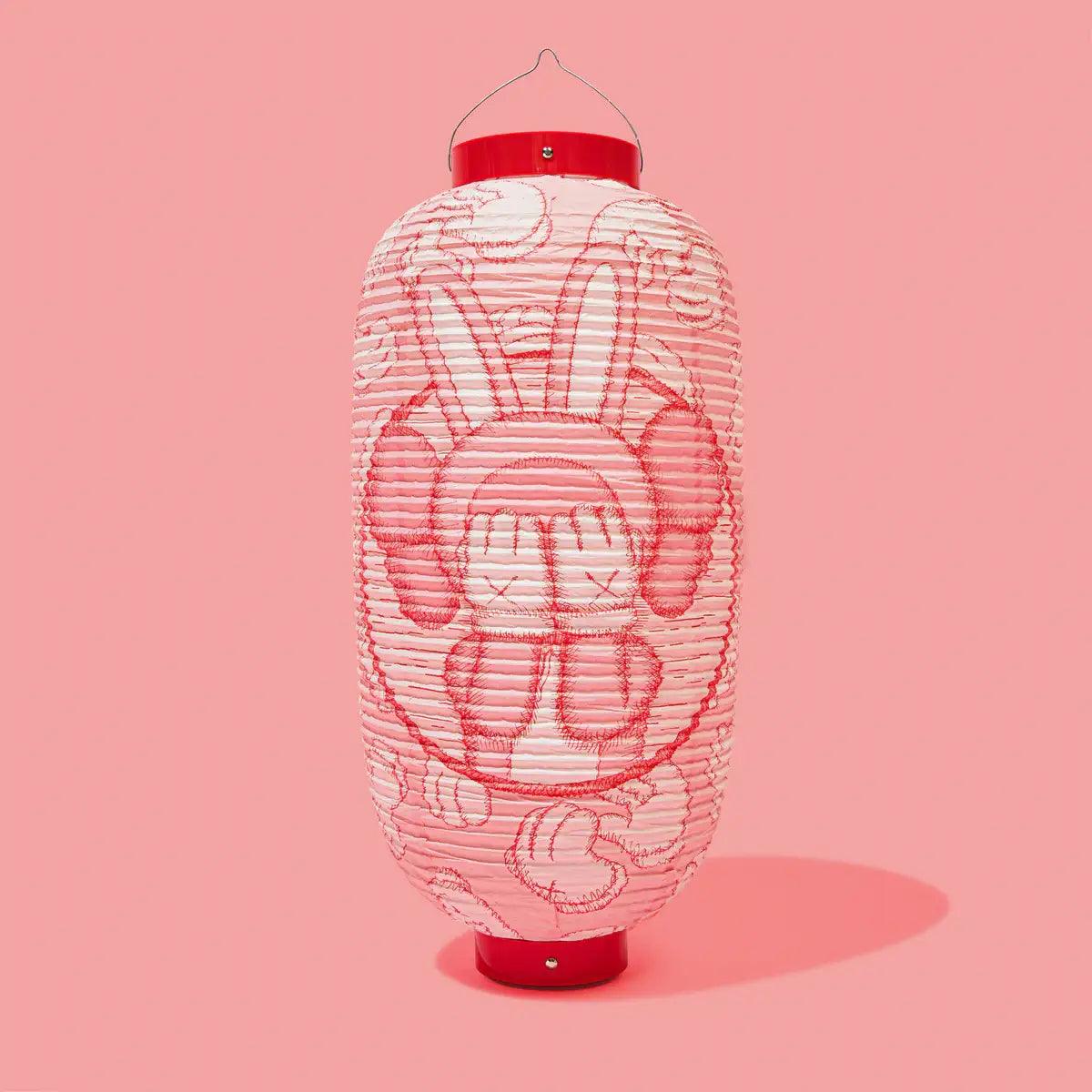 KAWS - ACCOMPLICE LANTERN