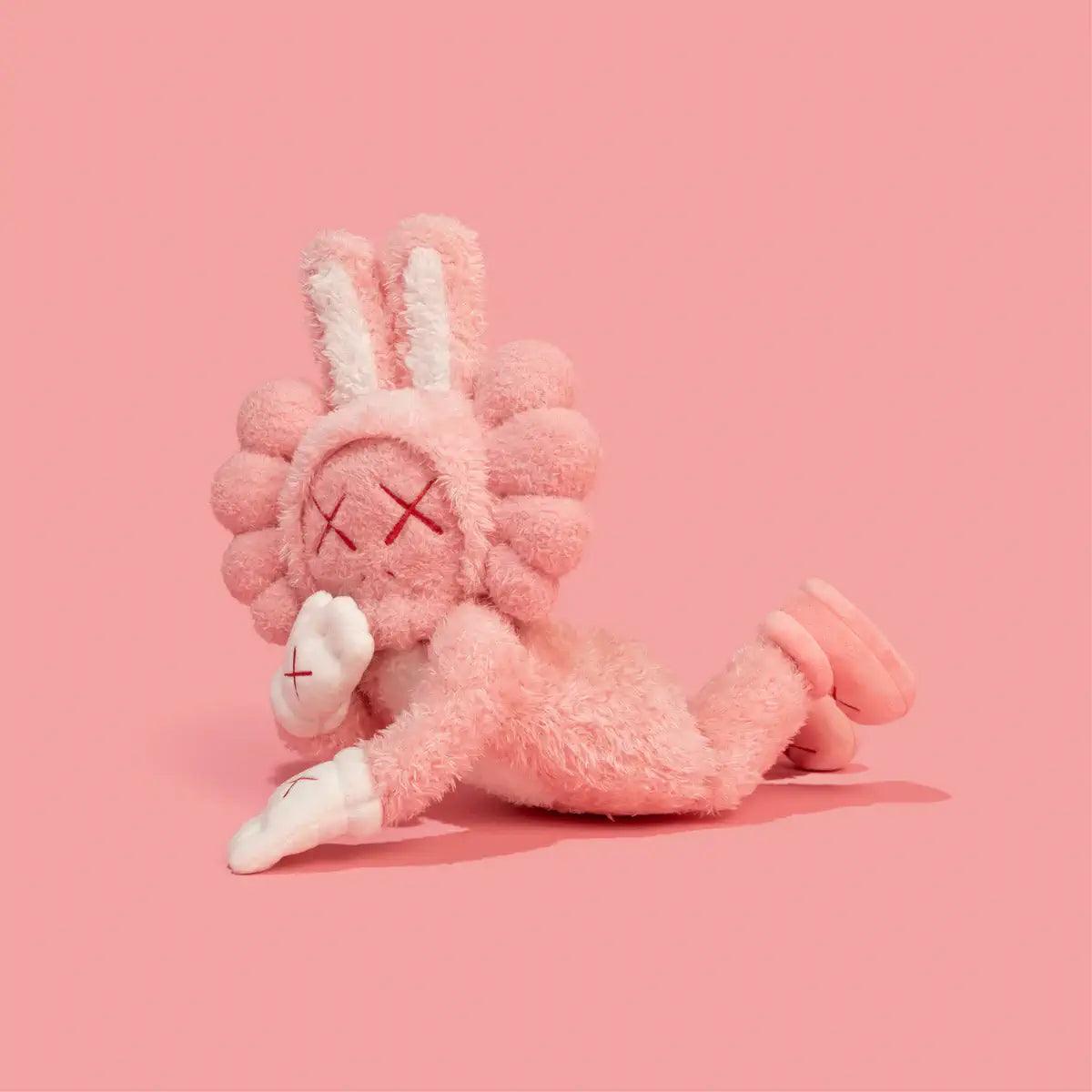 KAWS-ACCOMPLICE PLUSH-1