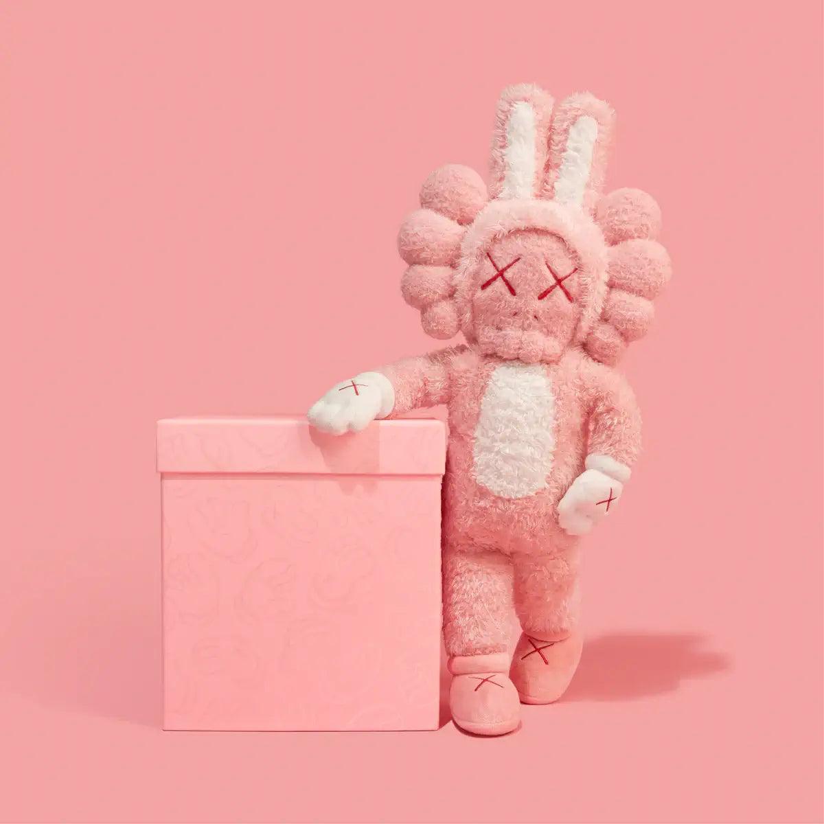 KAWS-ACCOMPLICE PLUSH-5