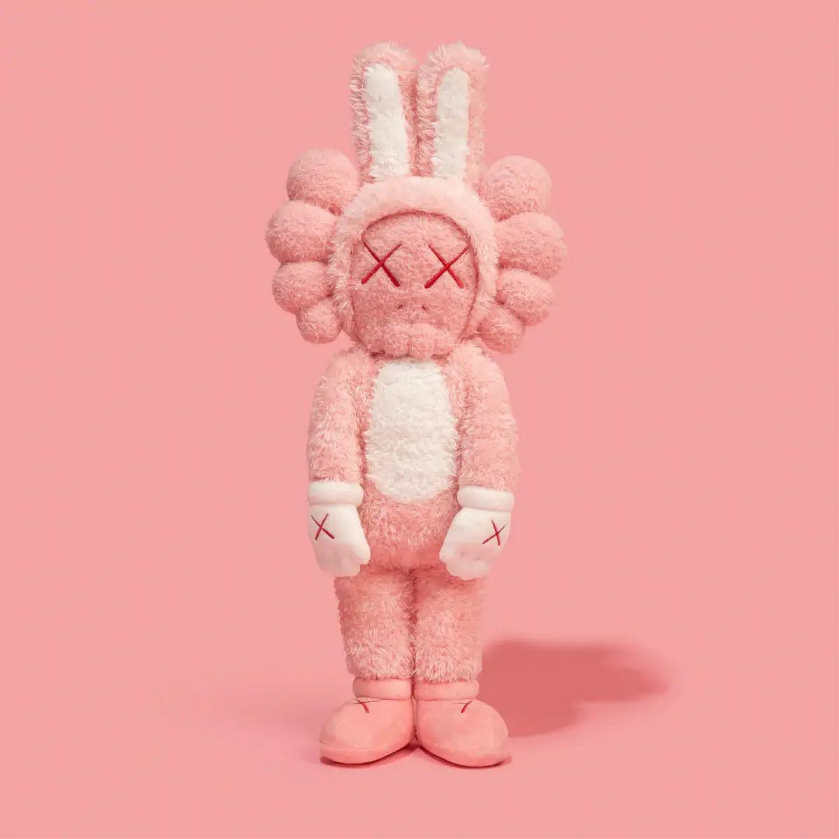 KAWS-ACCOMPLICE PLUSH-3